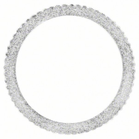 2600100187 Bague de réduction pour lames de scie circulaire Accessoire Bosch pro outils