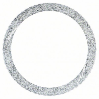 2600100188 Bague de réduction pour lames de scie circulaire Accessoire Bosch pro outils