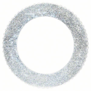 2600100195 Bague de réduction pour lames de scie circulaire Accessoire Bosch pro outils