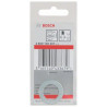 2600100201 Bague de réduction pour lames de scie circulaire Accessoire Bosch pro outils