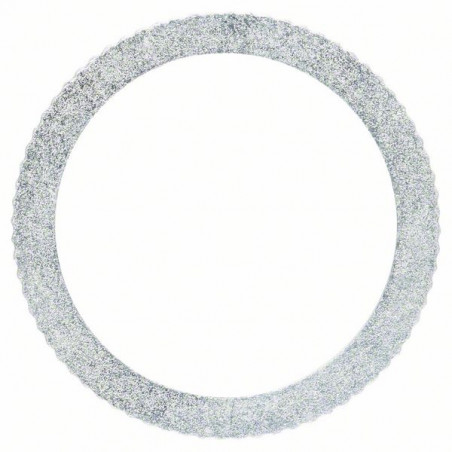 2600100207 Bague de réduction pour lames de scie circulaire Accessoire Bosch pro outils