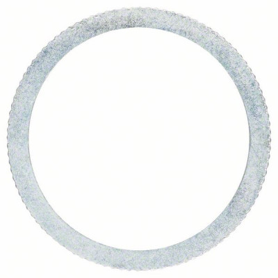 2600100210 Bague de réduction pour lames de scie circulaire Accessoire Bosch pro outils