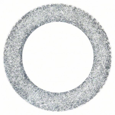 2600100217 Bague de réduction pour lames de scie circulaire Accessoire Bosch pro outils