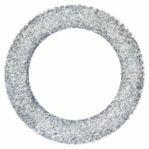 2600100217 Bague de réduction pour lames de scie circulaire Accessoire Bosch pro outils
