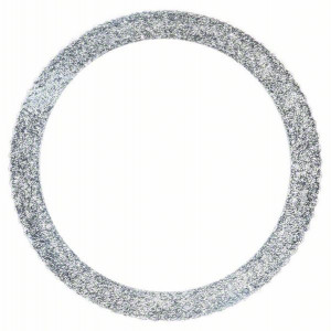 2600100219 Bague de réduction pour lames de scie circulaire Accessoire Bosch pro outils