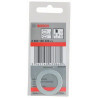 2600100220 Bague de réduction pour lames de scie circulaire Accessoire Bosch pro outils