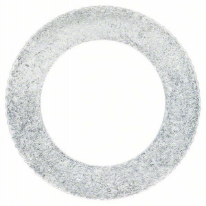 2600100227 Bague de réduction pour lames de scie circulaire Accessoire Bosch pro outils
