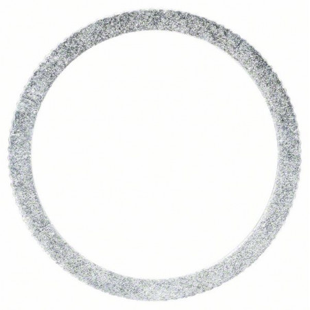 2600100231 Bague de réduction pour lames de scie circulaire Accessoire Bosch pro outils