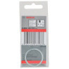 2600100232 Bague de réduction pour lames de scie circulaire Accessoire Bosch pro outils