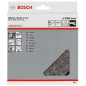 3608604001 Feutre à polir Accessoire Bosch pro outils