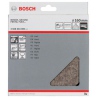 3608604000 Feutre à polir Accessoire Bosch pro outils