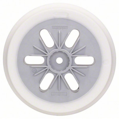 2608601114 Plateau de ponçage Accessoire Bosch pro outils