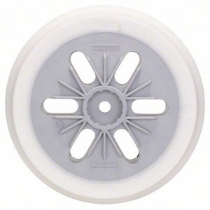 2608601114 Plateau de ponçage Accessoire Bosch pro outils