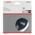 2608601116 Plateau de ponçage Accessoire Bosch pro outils