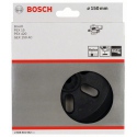 2608601052 Plateau de ponçage Accessoire Bosch pro outils