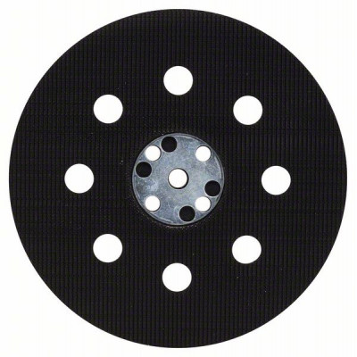 2608601064 Plateau de ponçage Accessoire Bosch pro outils