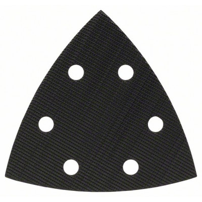 2608000211 Plateau de ponçage Accessoire Bosch pro outils