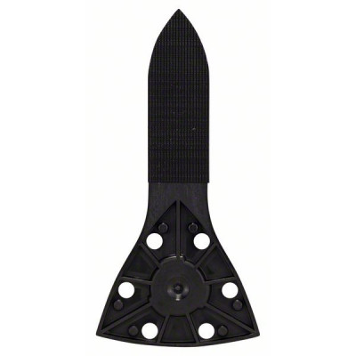 2608000199 Languette de ponçage, plate Accessoire Bosch pro outils