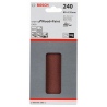 2608605283 Feuille abrasive C430, pack de 10 Accessoire Bosch pro outils