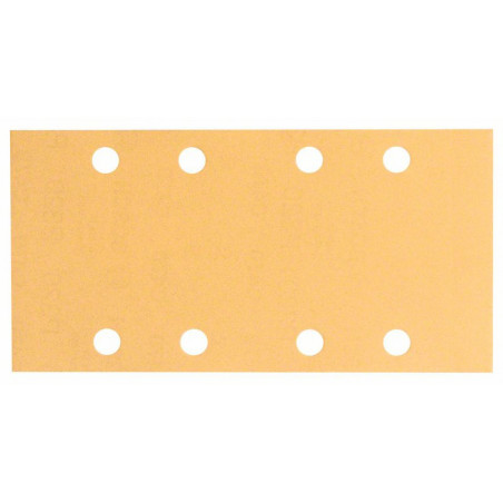 2608607975 Disque abrasif C470, pack de 50 Accessoire Bosch pro outils