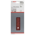 2608608X98 Feuille abrasive C430, pack de 10 Accessoire Bosch pro outils