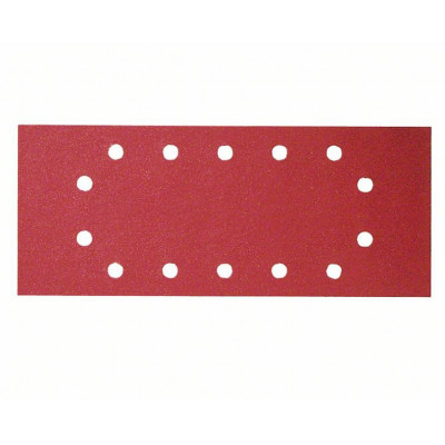 2608605345 Feuille abrasive C430, pack de 10 Accessoire Bosch pro outils