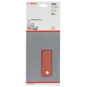 2608605348 Feuille abrasive C430, pack de 10 Accessoire Bosch pro outils