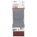 2608606131 Bande abrasive X440, kit de 3 pièces Accessoire Bosch pro outils