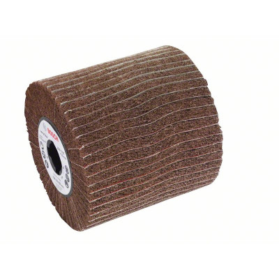 2608000602 Rouleau à lamelles en non-tissé Accessoire Bosch pro outils