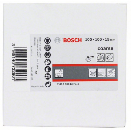 2608000607 Rouleau en non-tissé Accessoire Bosch pro outils