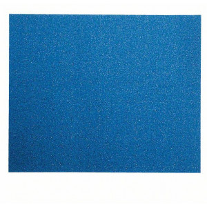 2608605412 Feuille abrasive/disque abrasif J410 Accessoire Bosch pro outils
