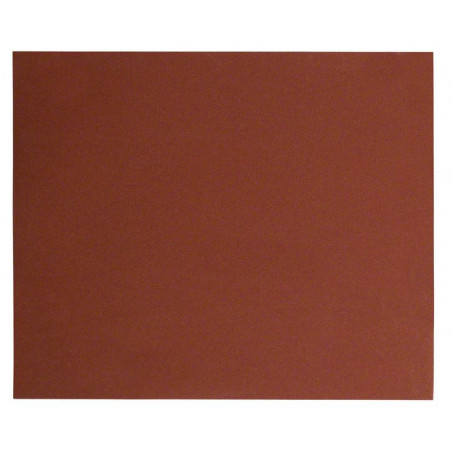2608608C06 Feuille abrasive/disque abrasif J475 Accessoire Bosch pro outils