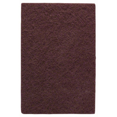 2608608213 Coupe abrasive sur non-tissé Best for Finish Matt Accessoire Bosch pro outils