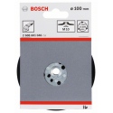 2608601046 Plateau de ponçage Accessoire Bosch pro outils
