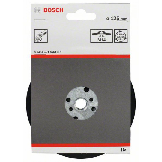 Plateau Ponçage Dur 8+1 Trous Pour Festool RO150 FEQ FastFix - Ø 150 Mm, Auto-agrippant, Aspiration Optimisée - Qualité Industrielle, Neuf Sous Emballage