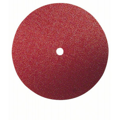 1609200161 Feuille abrasive F460, kit de 5 pièces Accessoire Bosch pro outils