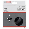 1609200240 Plateau de ponçage Accessoire Bosch pro outils