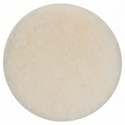 2608612026 Disque peau de mouton, Ø 170 mm Accessoire Bosch pro outils