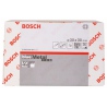2608606871 Manchon abrasif X573 Accessoire Bosch pro outils