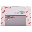 2608606872 Manchon abrasif X573 Accessoire Bosch pro outils