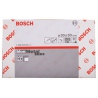 2608606872 Manchon abrasif X573 Accessoire Bosch pro outils