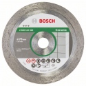2608615020 Disque à tronçonner diamanté Best for Ceramic Accessoire Bosch pro outils