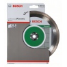 2608602204 Disque à tronçonner diamanté Standard for Ceramic Accessoire Bosch pro outils