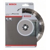 2608602199 Disque à tronçonner diamanté Standard for Concrete Accessoire Bosch pro outils