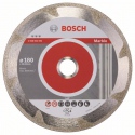 2608602692 Disque à tronçonner diamanté Best for Marble Accessoire Bosch pro outils