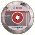 2608602693 Disque à tronçonner diamanté Best for Marble Accessoire Bosch pro outils