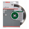 2608602637 Disque à tronçonner diamanté Best for Ceramic Accessoire Bosch pro outils