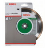 2608602536 Disque à tronçonner diamanté Standard for Ceramic Accessoire Bosch pro outils