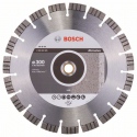 2608602685 Disque à tronçonner diamanté Best for Abrasive Accessoire Bosch pro outils