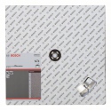 2608602622 Disque à tronçonner diamanté Standard for Abrasive Accessoire Bosch pro outils